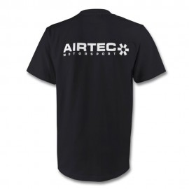 AIRTEC Motorsport Logo T-Shirt