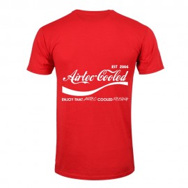AIRTEC Cooled Feeling T-Shirt