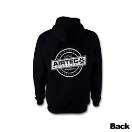 AIRTEC Motorsport EST Logo Hoodie