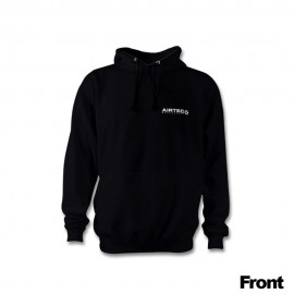 AIRTEC Motorsport EST Logo Hoodie