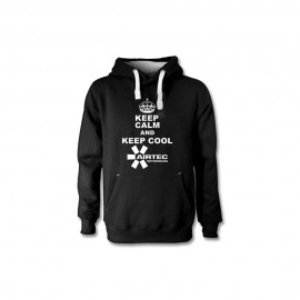 AIRTEC Cooling - Keep Calm Hoodie (Adult)