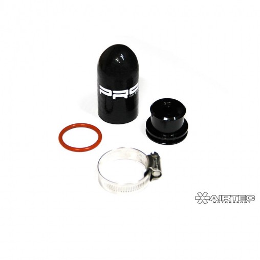 AIRTEC Motorsport Focus RS MK3 Sound Suppressor