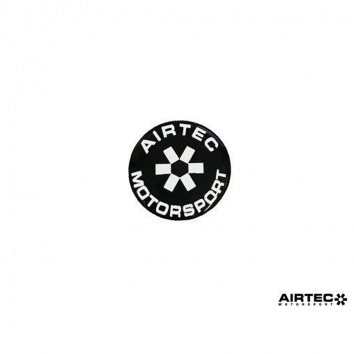 AIRTEC Motorsport Start / Stop Gel Badge