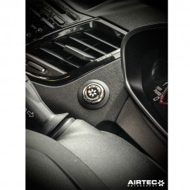 AIRTEC Motorsport Start / Stop Gel Badge