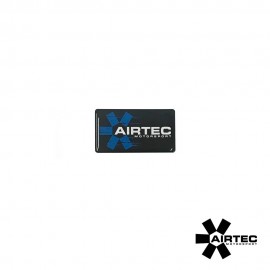 AIRTEC Motorsport Gel Badge