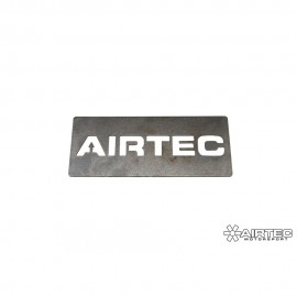 AIRTEC Oil Cooler Stencil
