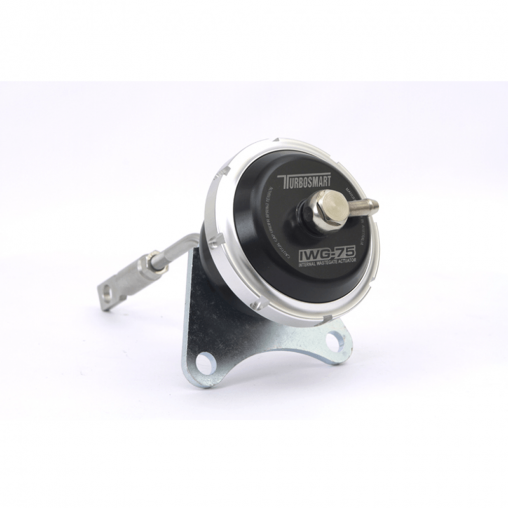 Turbosmart IWG75 Subaru Impreza WRX 08 5 PSI Black Turbosmart IWG75 Subaru Impreza WRX 08 5 PSI Black