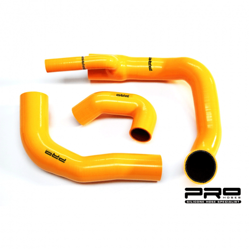 Pro Hoses Boost Hose Kit Upgrade for Focus Mk3 ST 250