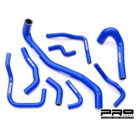 Pro Hoses Ancillary Hose Kit for Golf Mk4 R32 RHD