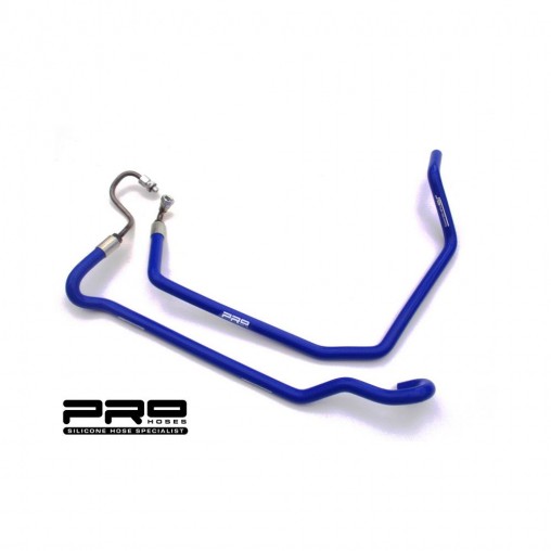 Pro Hoses Coolant Hose Kit for Corsa B C20LET Conversion Turbo Pro Hoses Coolant Hose Kit for Corsa B C20LET Conversion Turbo