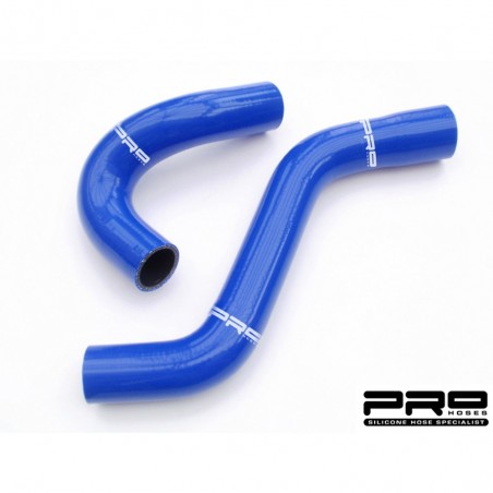 Pro Hoses Coolant Hose Kit for Corsa B C20LET Conversion