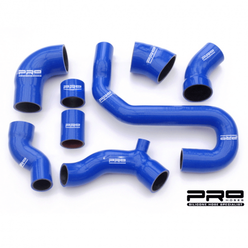 Pro Hoses Boost Hose Kit (with Optional D/V Take Off) for Astra Mk5 VXR Pro Hoses Boost Hose Kit (with Optional D/V Take Off) for Astra Mk5 VXR