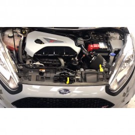 AIRTEC Motorsport Oil Catch Can for Fiesta ST180
