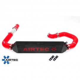 AIRTEC Intercooler Upgrade for Golf Mk5 GT 1.4 Tsi AIRTEC Intercooler Upgrade for Golf Mk5 GT 1.4 Tsi
