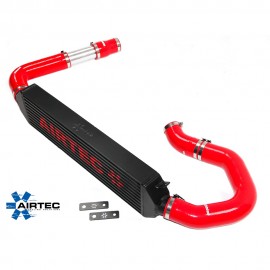 AIRTEC Intercooler Upgrade for Golf Mk5 GT 1.4 Tsi AIRTEC Intercooler Upgrade for Golf Mk5 GT 1.4 Tsi