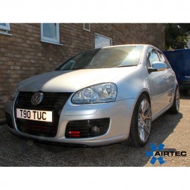 AIRTEC Intercooler Upgrade for Golf Mk5 GT 1.4 Tsi