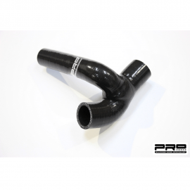 Pro Hoses Dump Valve Fitting Hose for Mk2 Focus ST & RS