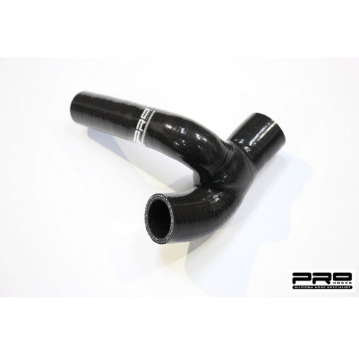 Pro Hoses Dump Valve Fitting Hose for Mk2 Focus ST & RS Pro Hoses Dump Valve Fitting Hose for Mk2 Focus ST & RS