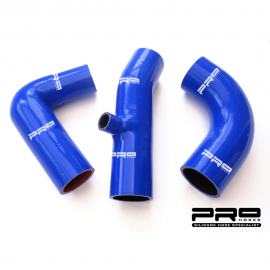 Pro Hoses Boost Hose Kit for Escort T35 Cosworth