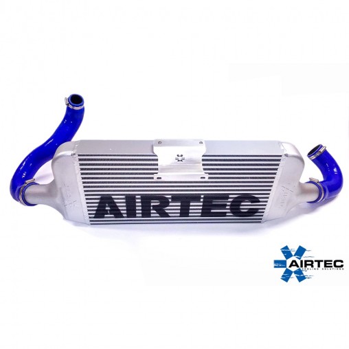 AIRTEC Intercooler Upgrade for Audi A4 B8 2.0 TFSI AIRTEC Intercooler Upgrade for Audi A4 B8 2.0 TFSI