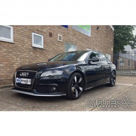 AIRTEC Intercooler Upgrade for Audi A4 B8 2.0 TFSI AIRTEC Intercooler Upgrade for Audi A4 B8 2.0 TFSI