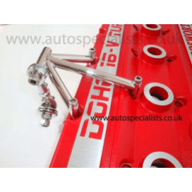 AIRTEC Motorsport Cosworth 2WD Turbo Damper