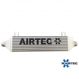 AIRTEC Intercooler Upgrade for VW Tiguan 2007-2016 2.0 TDI