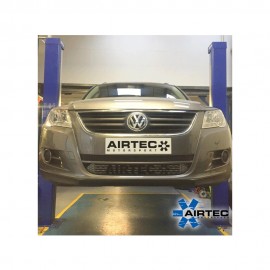 AIRTEC Intercooler Upgrade for VW Tiguan 2007-2016 2.0 TDI