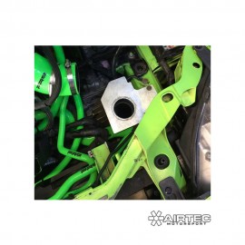 AIRTEC Group A Cold Feed - Two-Piece Kit & Ducting for Focus Mk2 RS AIRTEC Group A Cold Feed - Two-Piece Kit & Ducting for Focus Mk2 RS