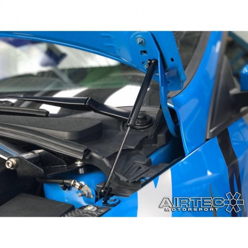 AIRTEC Motorsport Bonnet Lifter Kit Ford Focus Mk3 (incl. ST/RS) AIRTEC Motorsport Bonnet Lifter Kit Ford Focus Mk3 (incl. ST/RS)