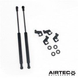 AIRTEC Motorsport Bonnet Lifter Kit Ford Focus Mk3 (incl. ST/RS)
