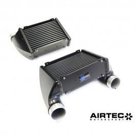 AIRTEC Re-core Intercooler Service for Audi RS6 C5 4.2 Twin-Turbo V8