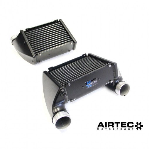 RE-CORE INTERCOOLER SERVICE | AUDI RS6 C5 4.2 TWIN-TURBO V8 RE-CORE INTERCOOLER SERVICE | AUDI RS6 C5 4.2 TWIN-TURBO V8