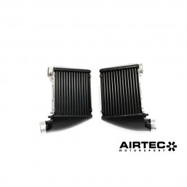 AIRTEC Re-core Intercooler Service for Audi RS6 C5 4.2 Twin-Turbo V8