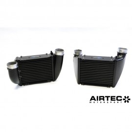 AIRTEC Re-core Intercooler Service for Audi RS6 C5 4.2 Twin-Turbo V8 AIRTEC Re-core Intercooler Service for Audi RS6 C5 4.2 Twin-Turbo V8