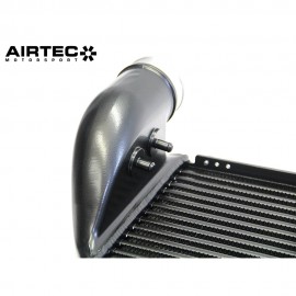 AIRTEC Re-core Intercooler Service for Audi RS6 C5 4.2 Twin-Turbo V8