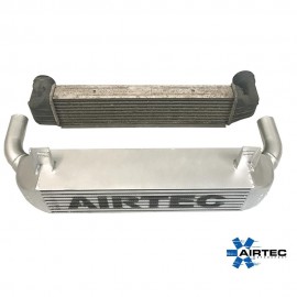 AIRTEC Intercooler Upgrade for E46 320D