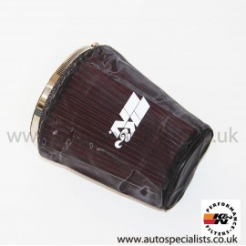 K&N Charger Sock for Focus RS Mk2/Cosworth Grp A Filter