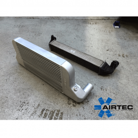 AIRTEC Intercooler Upgrade for VW Polo Mk6 1.8 TSI