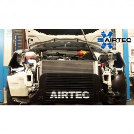 AIRTEC Intercooler Upgrade for VW Polo Mk6 1.8 TSI