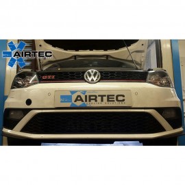 AIRTEC Intercooler Upgrade for VW Polo Mk6 1.8 TSI