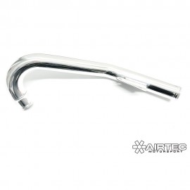 AIRTEC Motorsport Hot Side Lower Boost Pipe for Fiesta ST 180