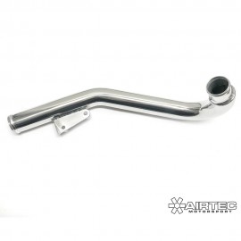 AIRTEC Motorsport Hot Side Lower Boost Pipe for Fiesta ST 180