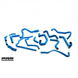 Pro Hoses 16-Piece Ancillary Hose Kit for Focus RS Mk3