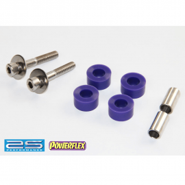 AIRTEC Intercooler and Radiator Polyurethane Fitting Kit AIRTEC Intercooler and Radiator Polyurethane Fitting Kit