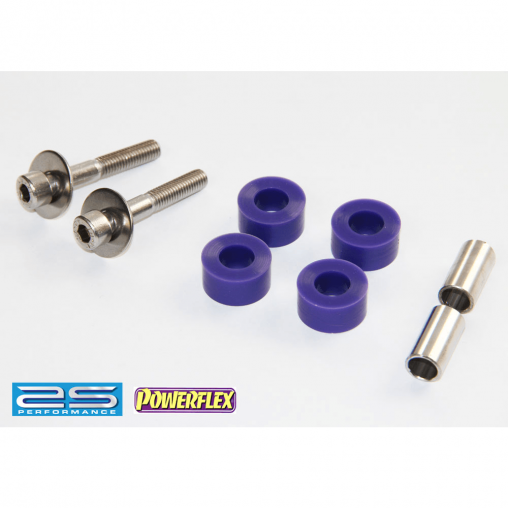 AIRTEC Intercooler and Radiator Polyurethane Fitting Kit AIRTEC Intercooler and Radiator Polyurethane Fitting Kit