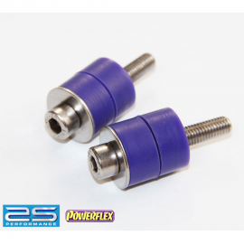 AIRTEC Intercooler and Radiator Polyurethane Fitting Kit AIRTEC Intercooler and Radiator Polyurethane Fitting Kit