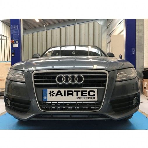 Filtre à air sport BMC pour Audi A4 B9 / A5 / Q5 2,0l TDI