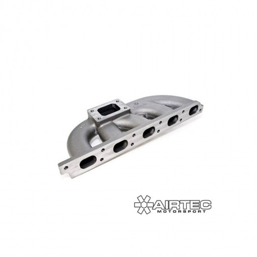 AIRTEC Motorsport Big Turbo Cast Exhaust Manifold for Focus Mk2 RS/ST AIRTEC Motorsport Big Turbo Cast Exhaust Manifold for Focus Mk2 RS/ST