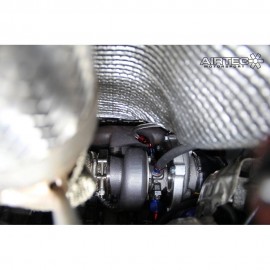 AIRTEC Motorsport Big Turbo Cast Exhaust Manifold for Focus Mk2 RS/ST AIRTEC Motorsport Big Turbo Cast Exhaust Manifold for Focus Mk2 RS/ST